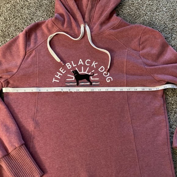 The Black Dog Hoodie - Picture 7 of 8